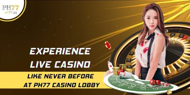 Bàn Baccarat Trực Tuyến