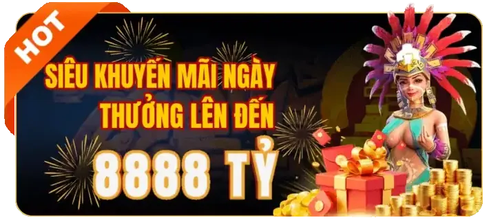 Rút tiền nhanh hơn và ưu tiên