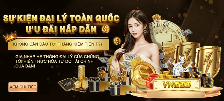 Trò Chơi Bắn Cá
