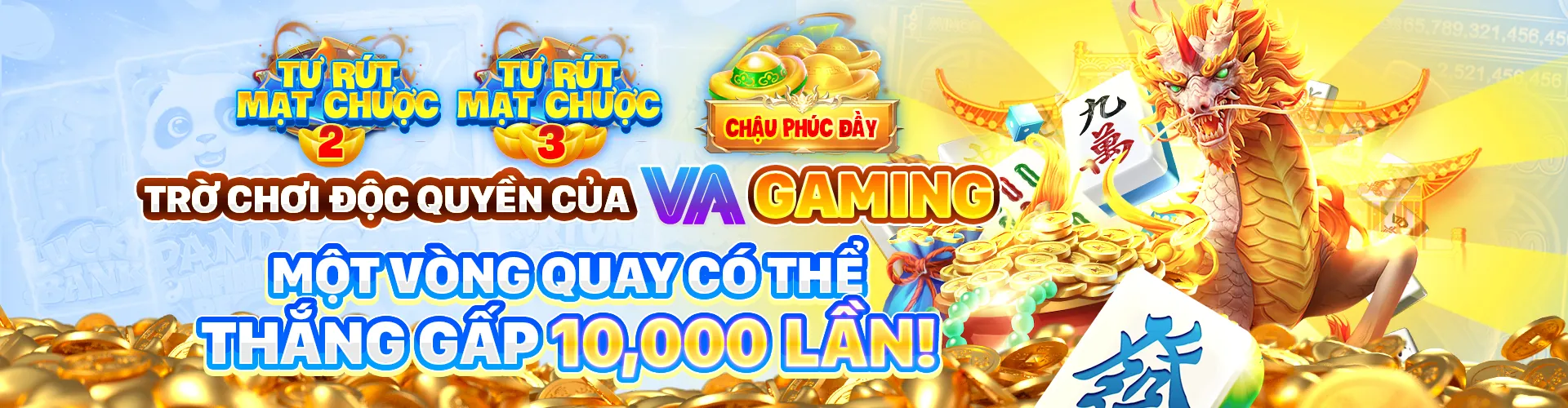 Các chương trình khuyến mãi độc quyền của okkingcom