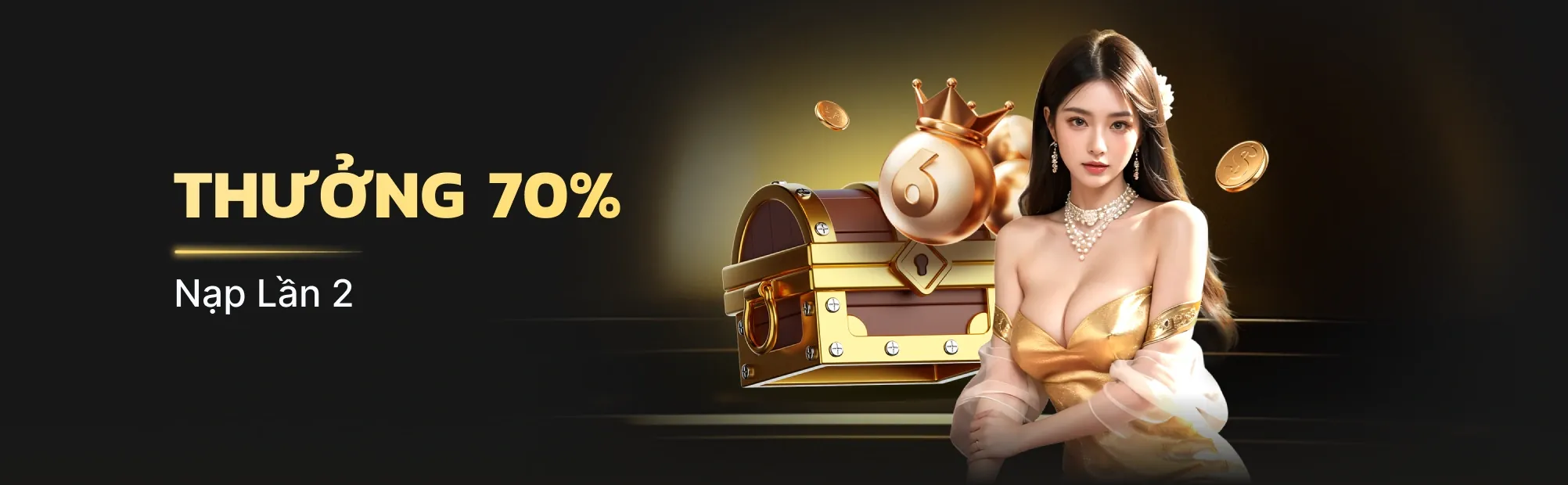 Game nổ hũ 3D